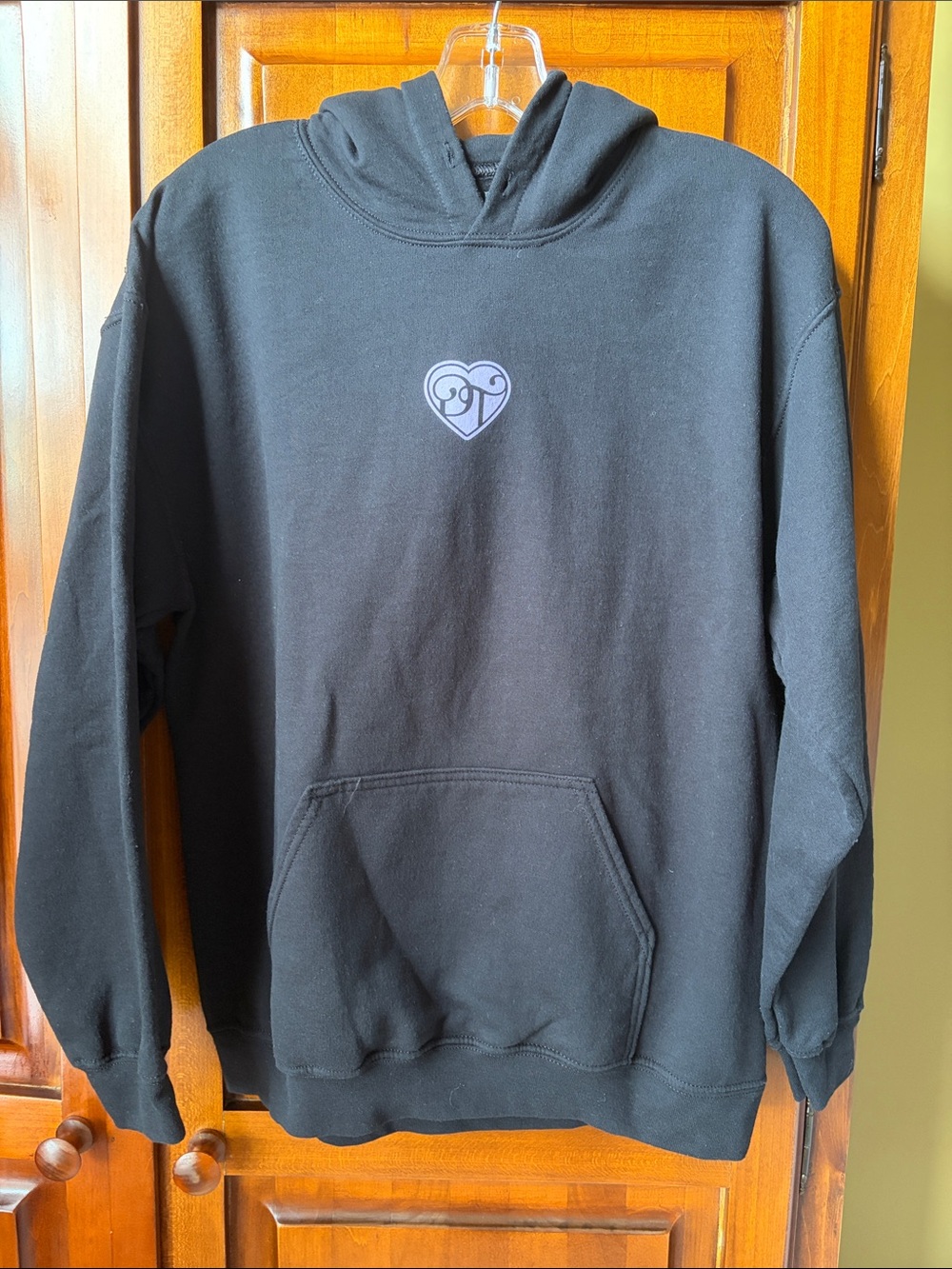 Don Toliver Love Sick Diner Tour Sweatshirt